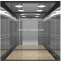 reasonable price for passenger elevator&lift from China manufacture Deluxe series metal age ZXC01-78